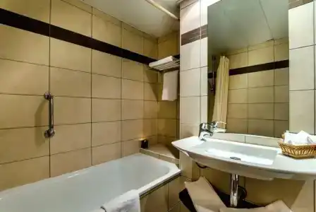 Hôtel Miramont - 39