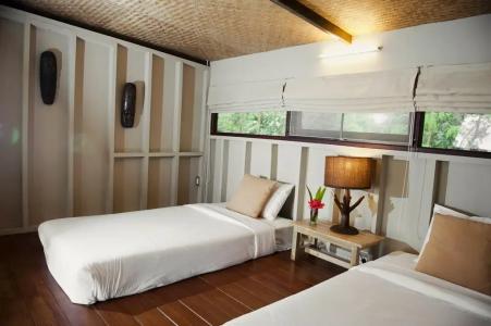 Koh Bed's l Sha Extra Plus - 153