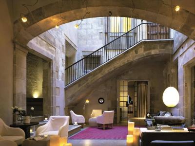 Neri – Relais & Chateaux - 0