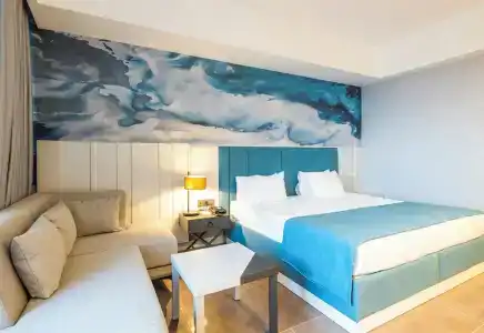 Crystal Centro Resort - Ultimate All Inclusive - 49