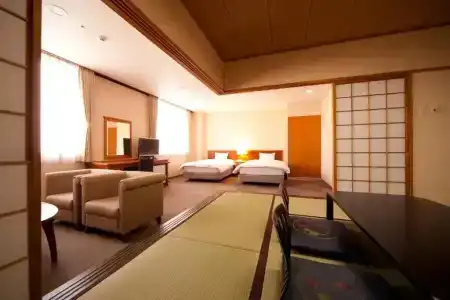 Kikunan Onsen Yubel - 32