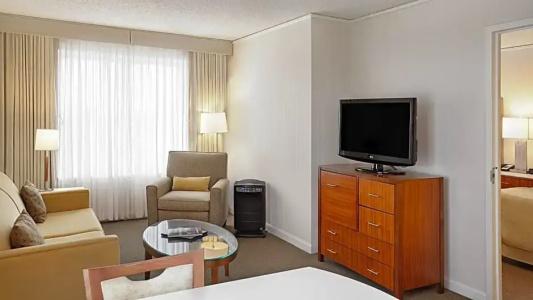 InterContinental Suites, an IHG - 34