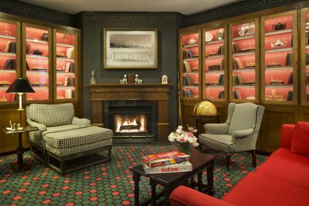 White Swan Inn - 20