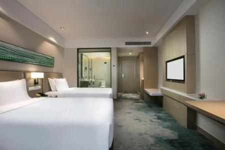 Holiday Inn Express Hangzhou Gongshu, An Ihg - 51