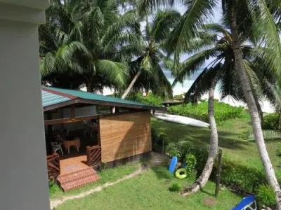 Rosemary's Guesthouse - 11