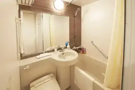 Sotetsu Fresa Inn Osaka Yodoyabashi - 24