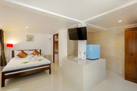 Club Bamboo Boutique Resort & Spa - Sha Certified - 58