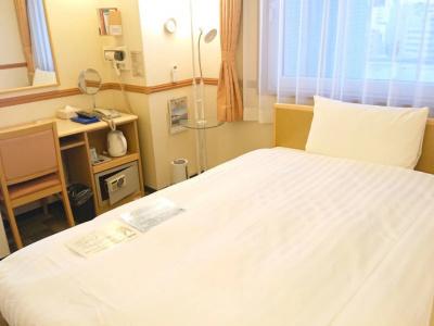 Toyoko Inn Hokkaido Kushiro Juji-gai - 23