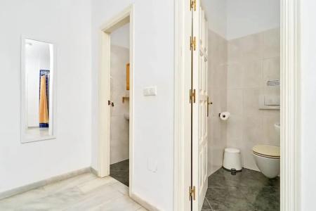 Apartamentos Almoraide Suites - Adults Only - 149