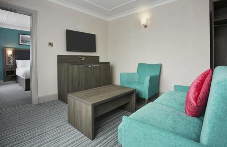 Jurys Inn Inverness - 40