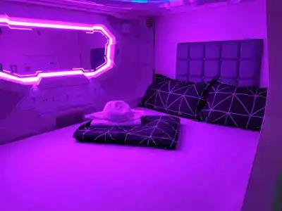 Spacepod@Sg - 8
