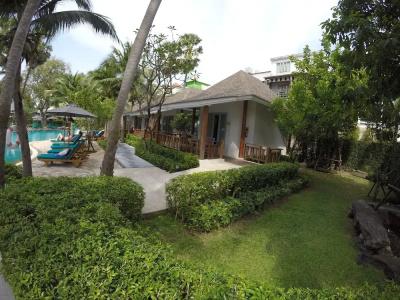 Bann Pantai Resort - 92