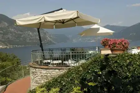 Romantik Relais Mirabella - 21