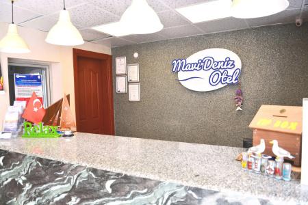 Gumuldur Mavi Deniz - 12