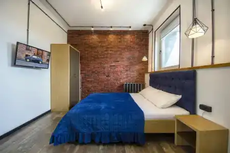 Central Dayflat - 280