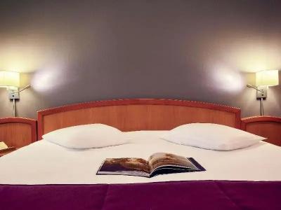 Mercure Metz Centre - 57