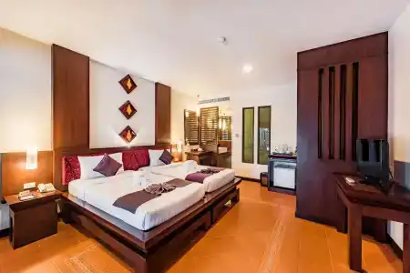 Duangjitt Resort And Spa - Sha Plus - 3