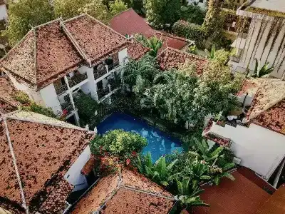 Rambutan Resort – Siem Reap - 141