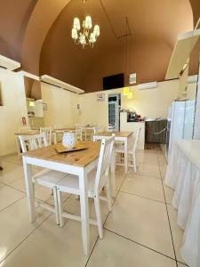Donna Lucrezia b&b - Boutique Style - 21