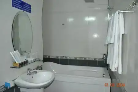 Ho May Resort - 41
