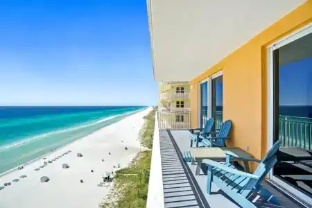 Splash Beach by Panhandle Getaways - 586