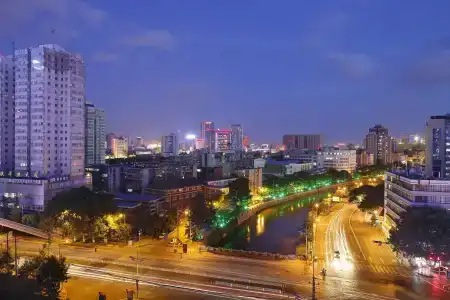 Crowne Plaza Kunming City Centre, An Ihg - 20