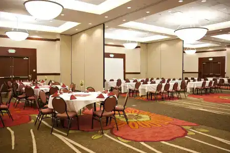 Hilton Garden Inn - 22