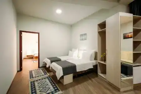 Holiday Inn Telavi, An Ihg - 39