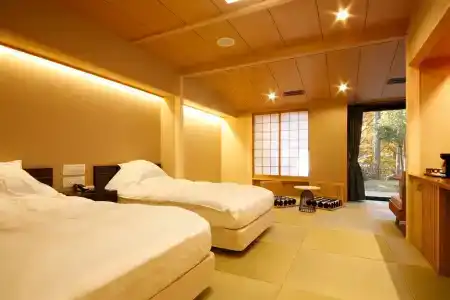 Spa Terrace Shisui - 35