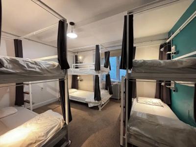 Safestay Glasgow - 47