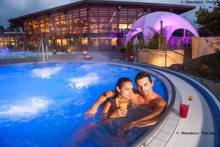 Best Western Plus Kuran der Obermaintherme - 21