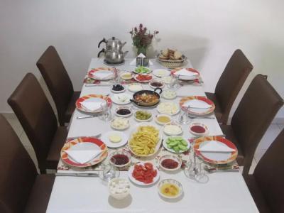 Abant Dort Mevsim Konagı - 9