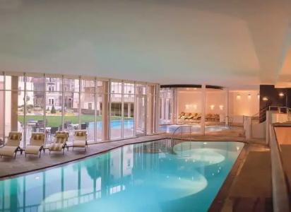 Falkensteiner Spa Resort Marianske Lazne - 20