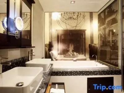 Pattaya Modus Beachfront Resort - 54