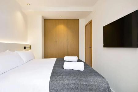 Vale Suites - 42