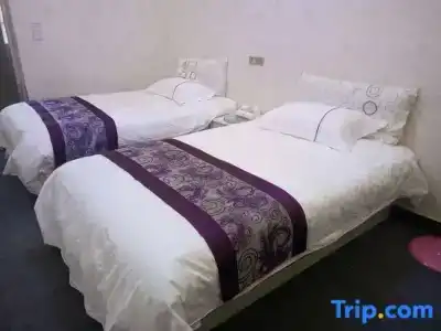 Xingyang Taihe Business - 1