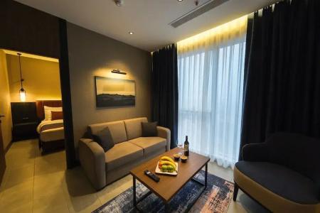 The Kailyns & Suites Atasehir - 16
