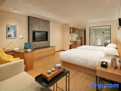 Kingtown Hongqiao - 45