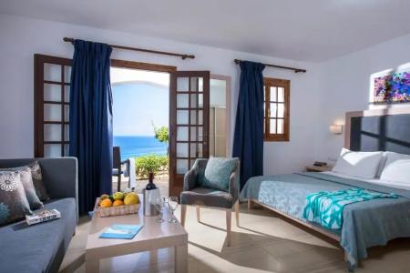 Elounda Ilion Bungalows - 69