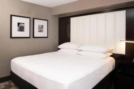 Beverly Hills Marriott - 53