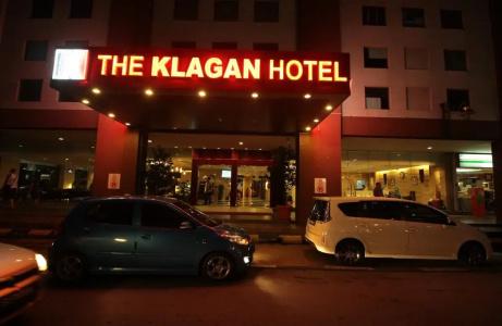 The Klagan - 8