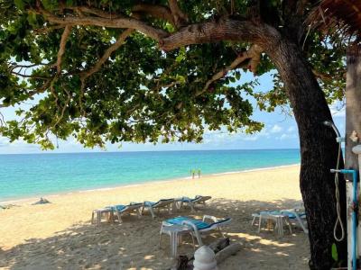 Samui Sense Beach Resort - 35