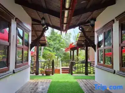 Alpha Gay Resort & Spa - 74