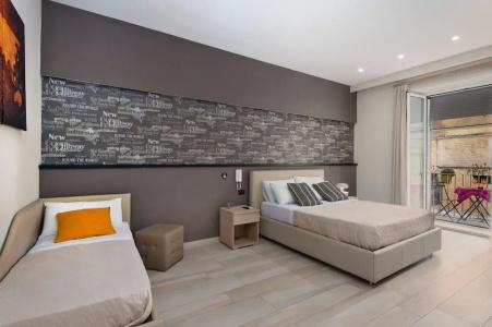 Starita Bed & Pizza - 74