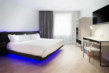 b&b Madrid Centro Puerta Del Sol - 30