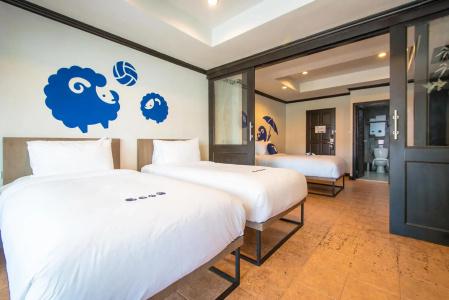 Kokotel Phuket Patong - Sha Extra Plus - 63