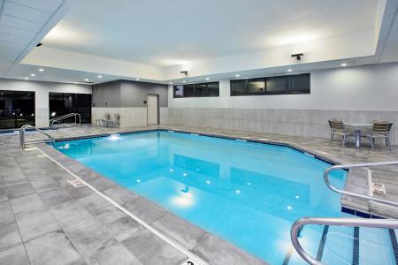 Hampton Inn - 33