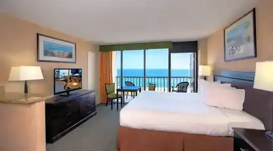 Beach Quarters by Diamond Resorts - 74