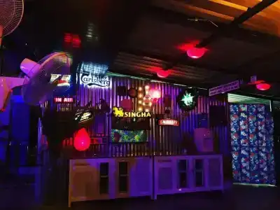 Baan Phor Bang Kon Tee - 20