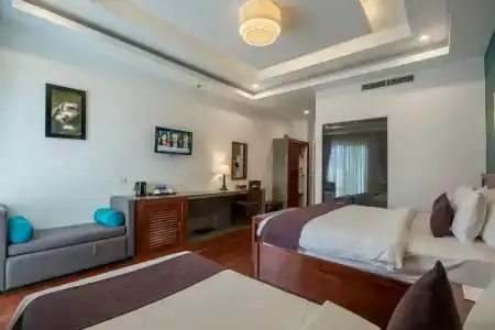 The Tito Suite Residence - 46